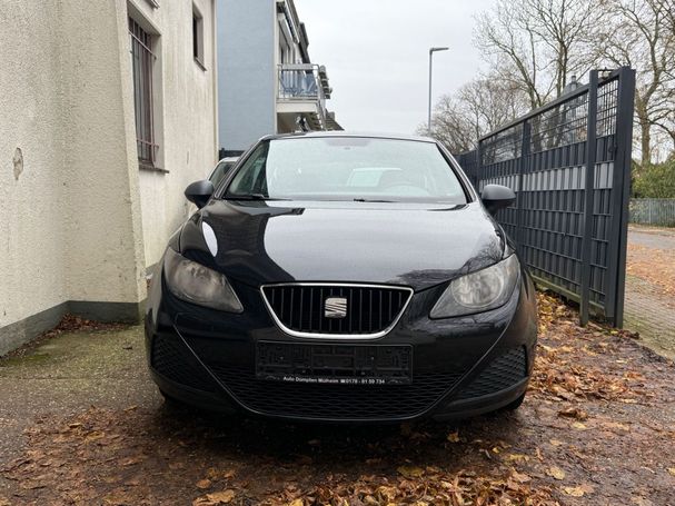 Seat Ibiza SC 44 kW image number 3