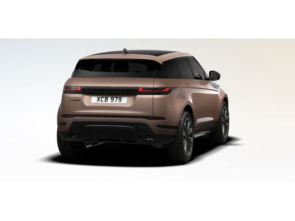 Land Rover Range Rover Evoque P300e 227 kW image number 3