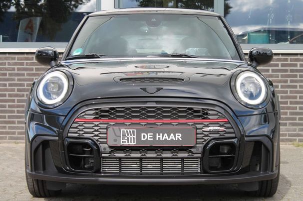 Mini John Cooper Works 170 kW image number 14