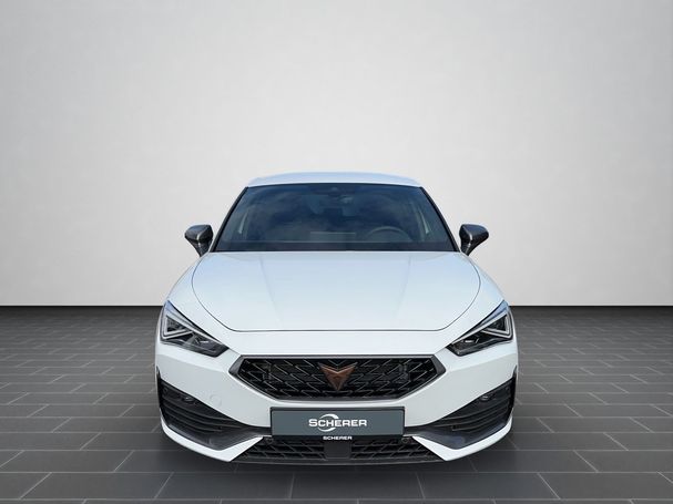 Cupra Leon e-Hybrid 180 kW image number 2