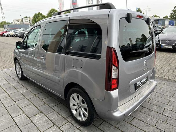 Citroen Berlingo 1.6 BlueHDi 88 kW image number 8