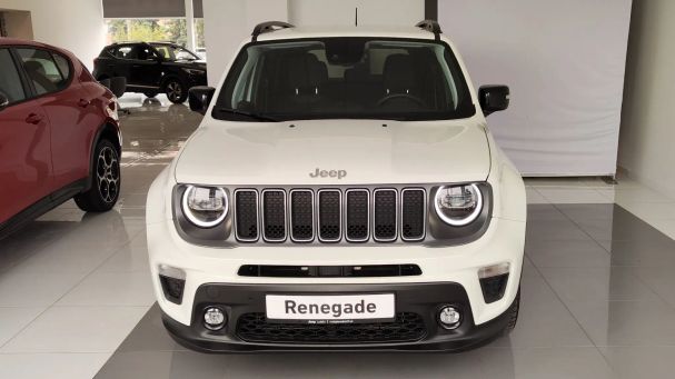 Jeep Renegade 1.5 T4 Limited 96 kW image number 5