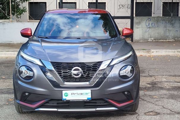 Nissan Juke 1.0 DIG-T 114 N-DESIGN 84 kW image number 3