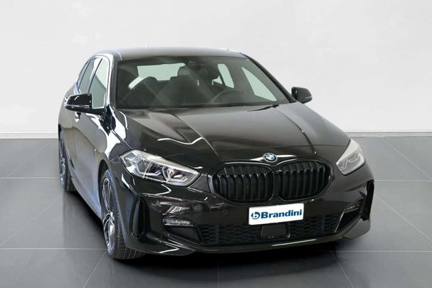 BMW 118d 110 kW image number 2