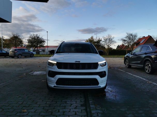 Jeep Compass 140 kW image number 2