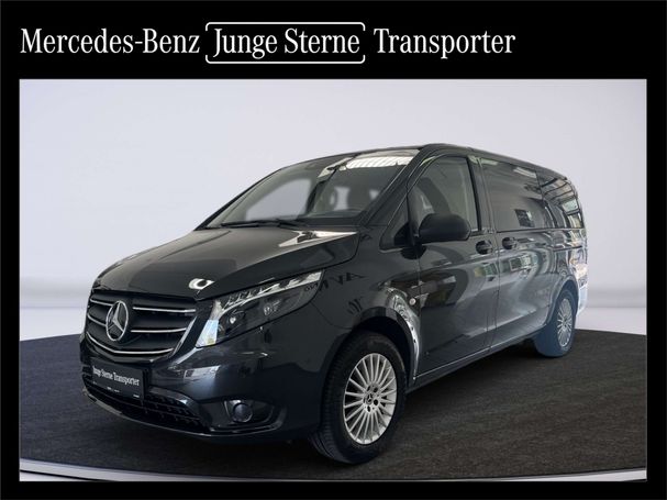 Mercedes-Benz Vito Tourer 124 CDI Select 4x4 174 kW image number 3