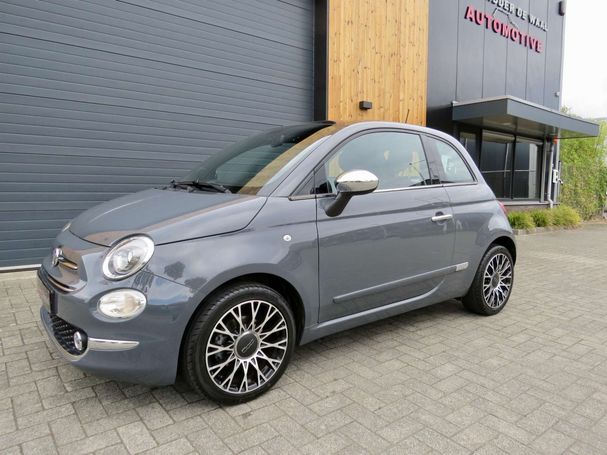 Fiat 500 1.0 51 kW image number 6