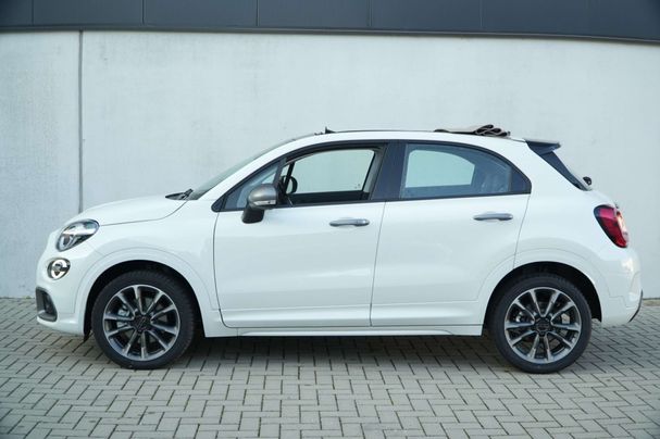 Fiat 500X 1.5 Hybrid 96 kW image number 10