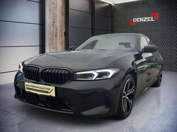 BMW 320d xDrive 140 kW image number 2