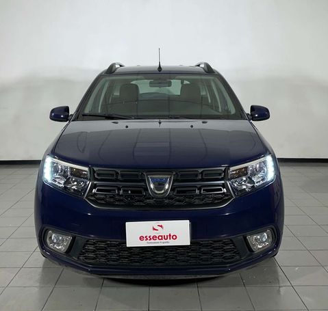 Dacia Logan 55 kW image number 3