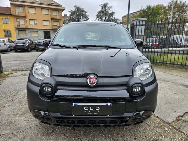 Fiat Panda 1.0 Hybrid 51 kW image number 3