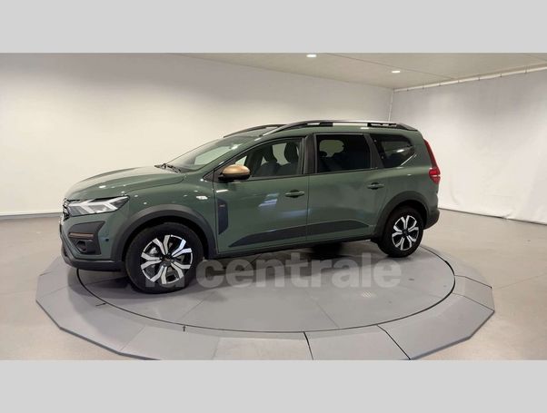 Dacia Jogger 1.0 TCe 81 kW image number 7