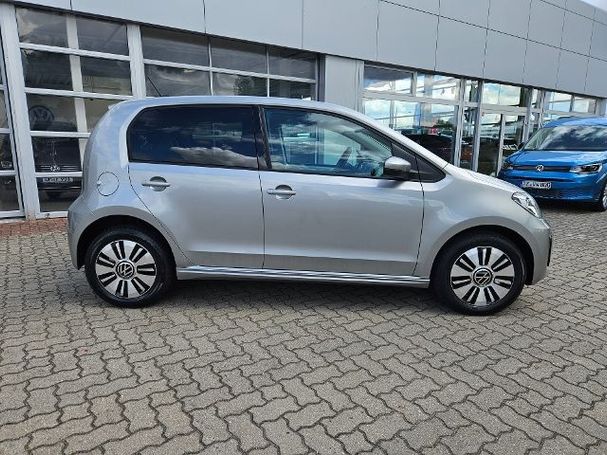 Volkswagen up! 60 kW image number 5