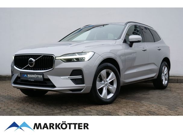 Volvo XC60 B4 Momentum Pro 145 kW image number 1