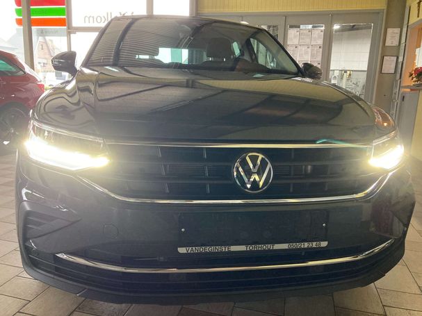 Volkswagen Tiguan TSI Life 110 kW image number 3