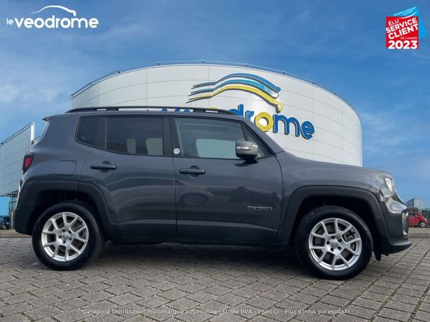 Jeep Renegade 97 kW image number 11