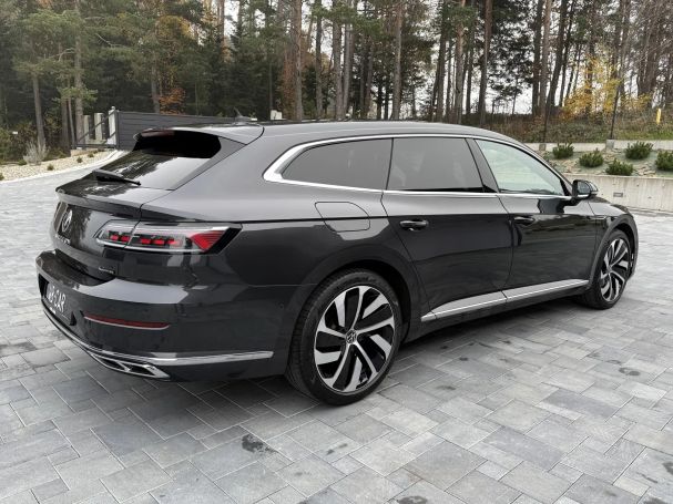 Volkswagen Arteon 2.0 TDI DSG Shooting Brake 4Motion 147 kW image number 9