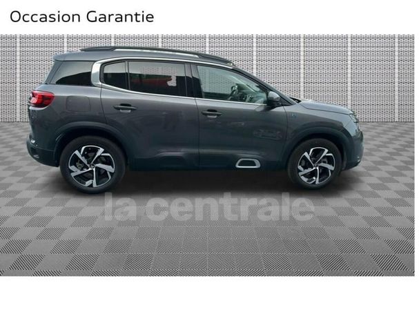 Citroen C5 Aircross 165 kW image number 14