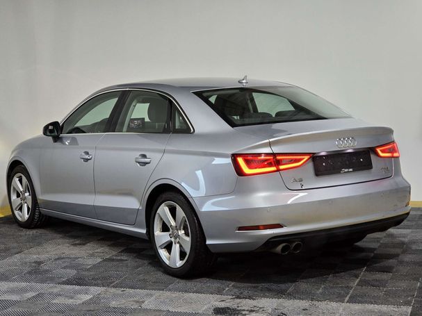 Audi A3 1.4 TFSI Sport 110 kW image number 4