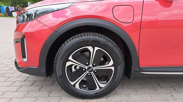 Kia XCeed 104 kW image number 11