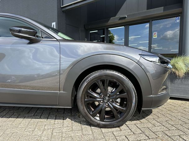 Mazda CX-30 2.0 137 kW image number 5