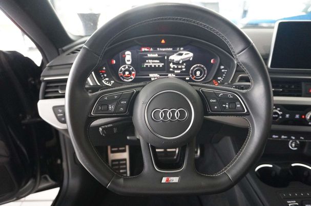 Audi S5 3.0 TDI quattro Sportback 255 kW image number 14