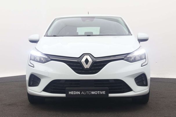 Renault Clio TCe Zen 66 kW image number 25