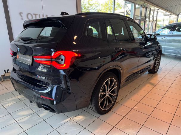 BMW X3 M40i xDrive 265 kW image number 5