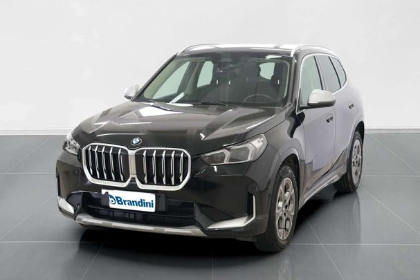 BMW X1 sDrive18d 110 kW image number 1