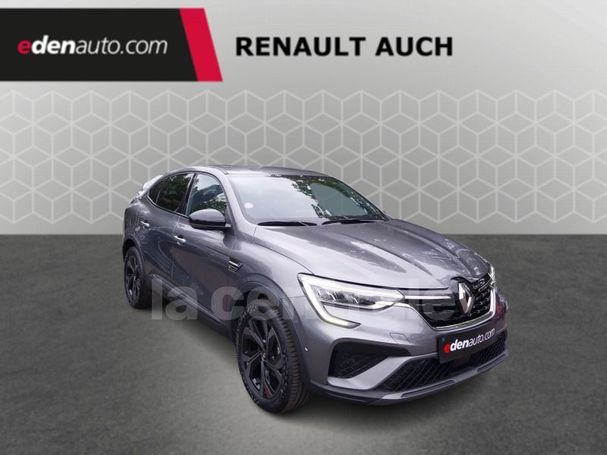 Renault Arkana 1.3 EDC 103 kW image number 2