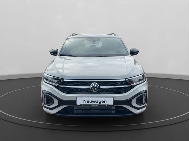 Volkswagen T-Roc 1.5 TSI R-Line DSG 110 kW image number 7