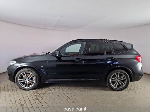 BMW X3 xDrive20d 140 kW image number 4