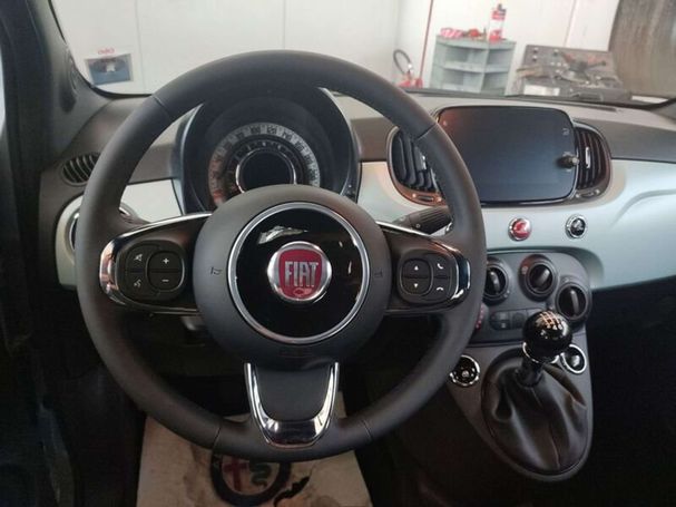 Fiat 500 1.0 51 kW image number 17