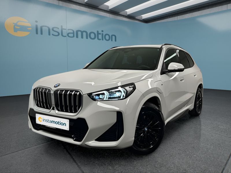 BMW X1 xDrive25e M Sport