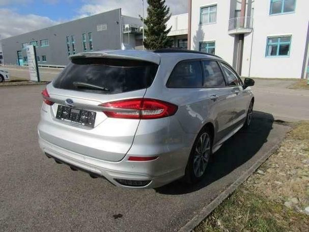 Ford Mondeo ST-Line 110 kW image number 3