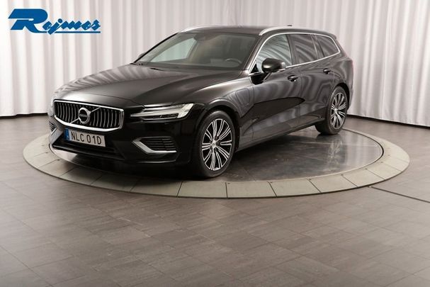 Volvo V60 T6 Inscription Expression AWD Recharge 251 kW image number 1