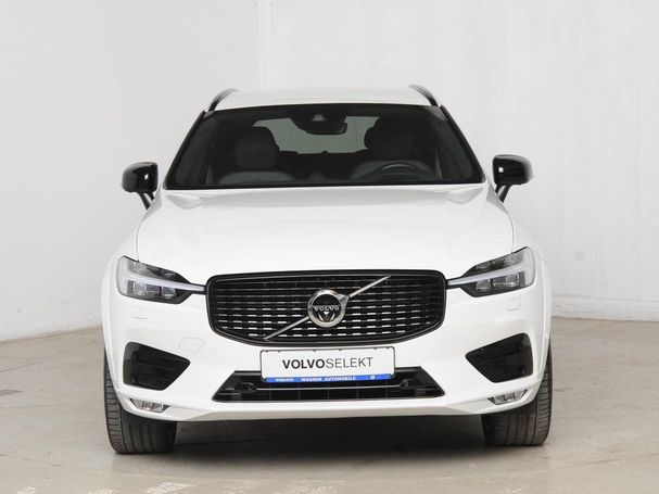 Volvo XC60 AWD B5 173 kW image number 3