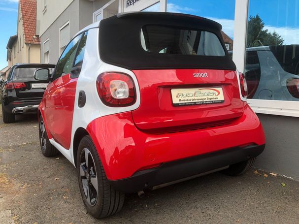 Smart ForTwo 66 kW image number 8