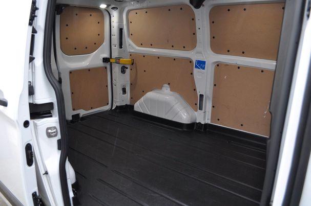  Ford Transit Custom 320 96 kW image number 7