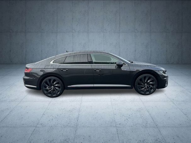 Volkswagen Arteon R-Line 140 kW image number 6