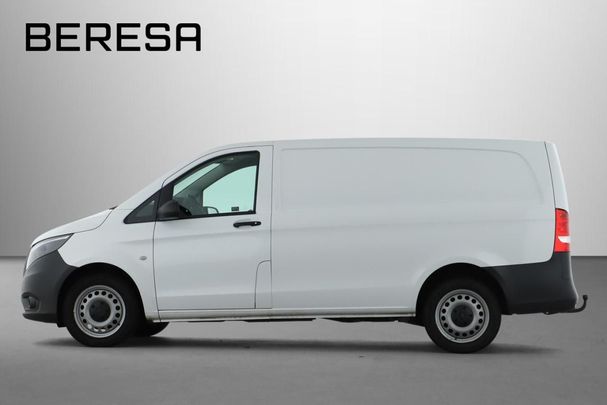 Mercedes-Benz Vito 116 CDi 120 kW image number 5