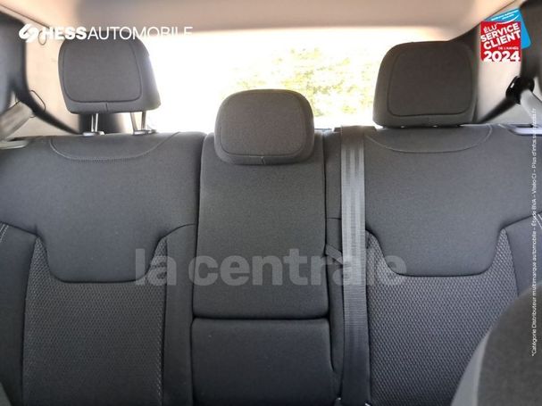 Jeep Renegade 1.3 140 kW image number 26