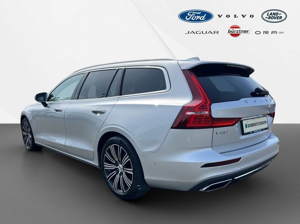 Volvo V60 Inscription AWD Geartronic 288 kW image number 8