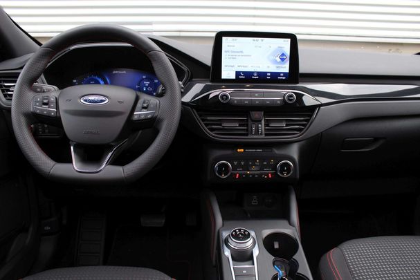 Ford Kuga 165 kW image number 4