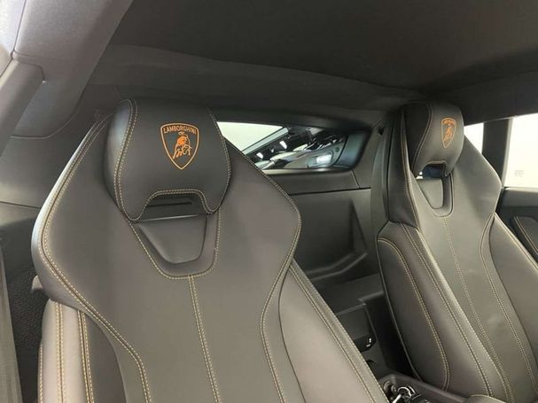 Lamborghini Huracan 470 kW image number 38