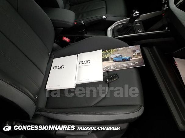 Audi A1 30 TFSI S tronic 81 kW image number 26