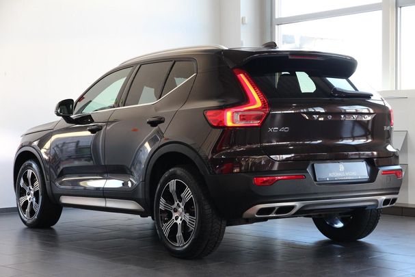 Volvo XC40 Inscription 140 kW image number 10