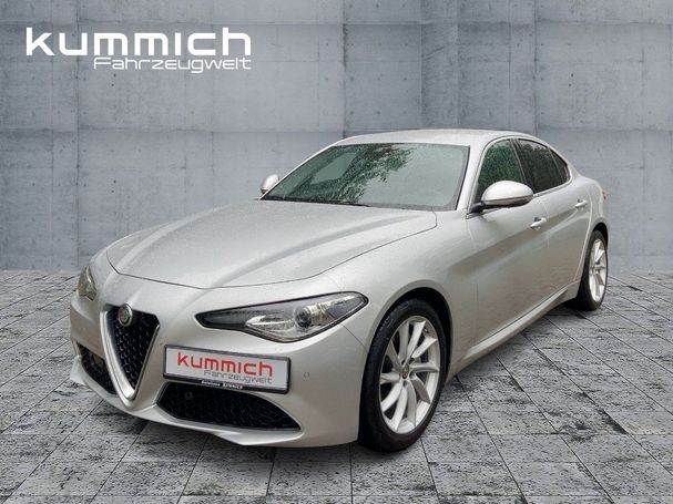 Alfa Romeo Giulia 2.0 Super 147 kW image number 1