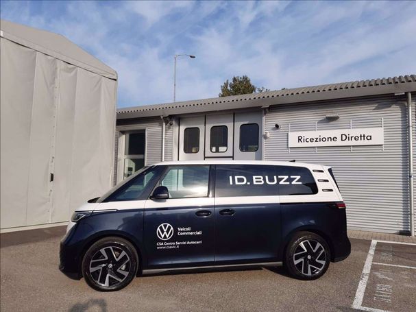 Volkswagen ID. Buzz Pro 125 kW image number 4