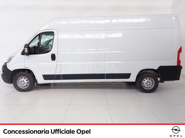 Opel Movano DI 103 kW image number 8